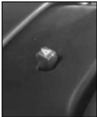 Buick Lesabre (2001) - Hazard Warning Flashers - 2