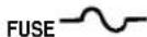 Buick Lesabre (2001) - Vehicle Symbols - 28