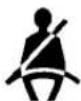 Buick Lesabre (2001) - Vehicle Symbols - 8