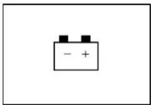 Buick Lesabre (2001) - Battery - 1
