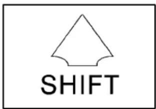 SHIFT