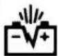 Buick Lesabre (2001) - Vehicle Symbols - 5