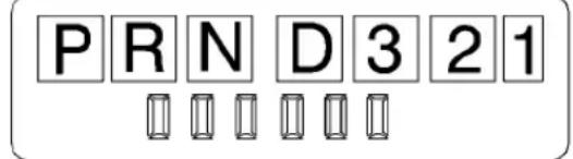 PRND321