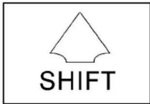 SHIFT