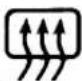 Buick Lesabre (2001) - Vehicle Symbols - 20