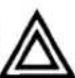 Buick Lesabre (2001) - Vehicle Symbols - 14