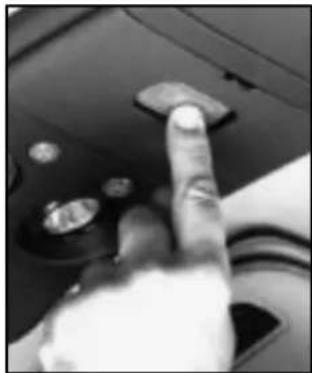 Buick Lesabre (2001) - Installing a Garage Door Opener - 3