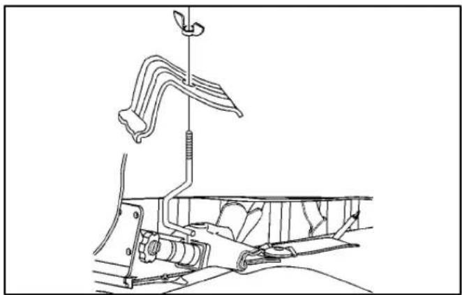 Buick Lesabre (2001) - CAUTION: (Continued) - 3