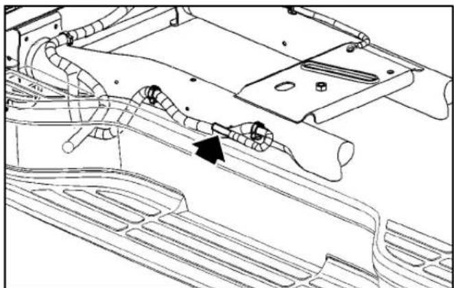 Buick Lesabre (2001) - Basic Trailer Wiring Package - 1