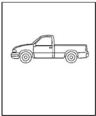 Buick Lesabre (2001) - Model Reference - 1