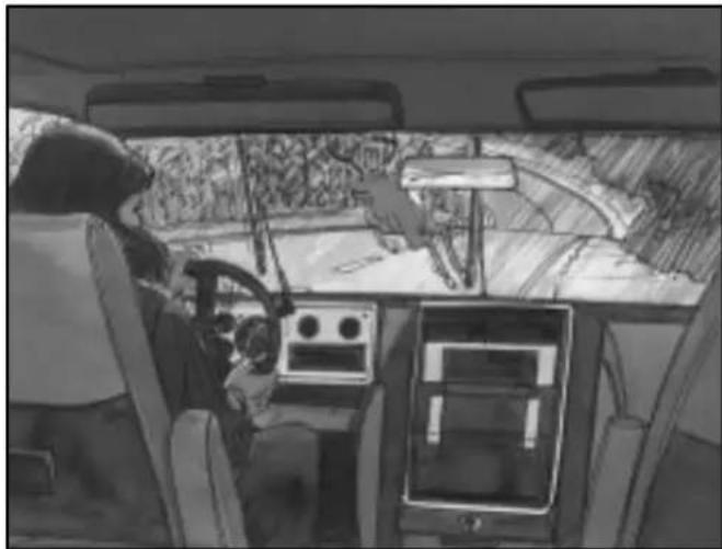 Buick Lesabre (2001) - Anti-Lock Brakes (ABS) - 3
