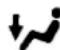 Buick Lesabre (2001) - Mode Knob -- Manual Operation - 3