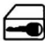 Buick Lesabre (2001) - Vehicle Symbols - 7