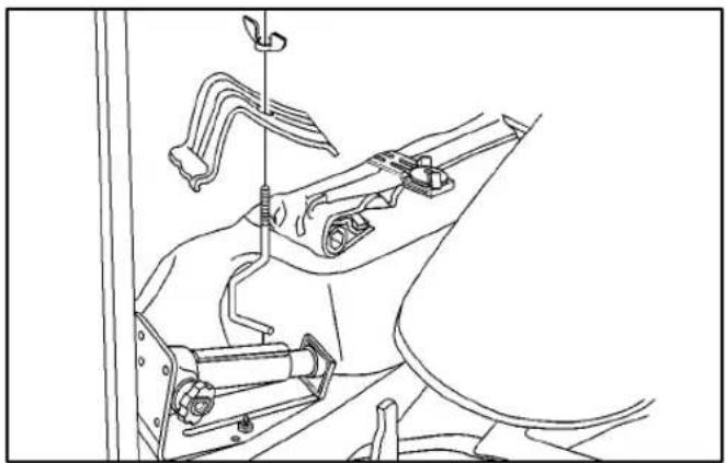 Buick Lesabre (2001) - CAUTION: (Continued) - 2