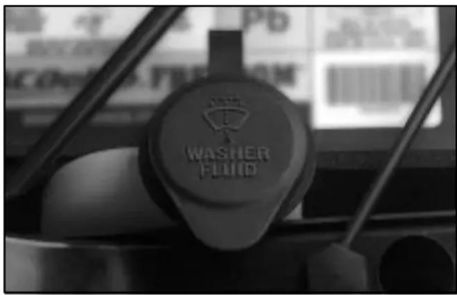 WASHER FLUID