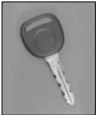 Buick Lesabre (2001) - CAUTION: - 2