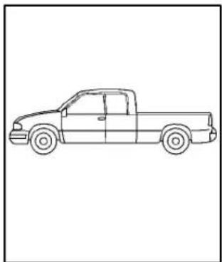 Buick Lesabre (2001) - Model Reference - 3