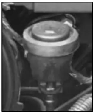 Buick Lesabre (2001) - When to Check and What to Use - 1