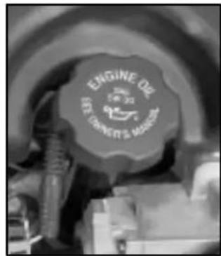 ENGINE OIL ENGLISH'S MANUAL