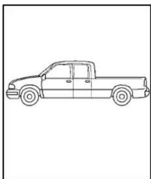 Buick Lesabre (2001) - Model Reference - 4