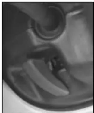 Buick Lesabre (2001) - Tilt Wheel - 1