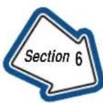 Buick Lesabre (2001) - Table of Contents (cont'd) - 1