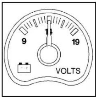 9 19 VOLTS