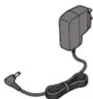 OMRON BP761N - Adaptador de CA - 1