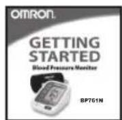 OMRON BP761N - 5