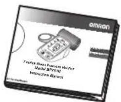 OMRON BP761N - 4