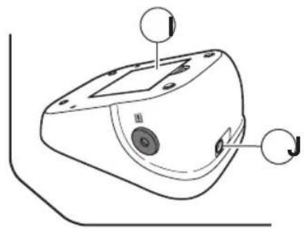 OMRON BP761N - Guía y declaración del fabricante - 3