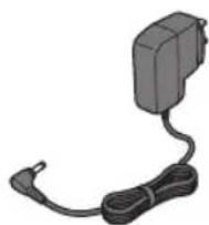 OMRON BP761N - AC Adapter - 1