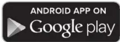 ANDROID APP ON Google play