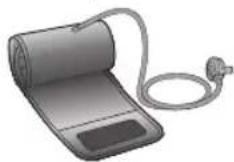 OMRON BP761N - Arm Cuff - 1