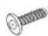 SAMSUNG HG50NE478SF - Components - 76
