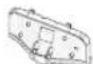 SAMSUNG HG50NE478SF - Components - 58