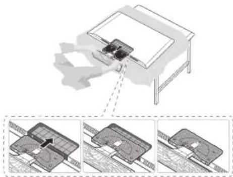SAMSUNG HG50NE478SF - Components - 32