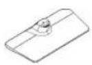 SAMSUNG HG50NE478SF - Components - 1