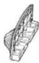 SAMSUNG HG50NE478SF - Components - 67