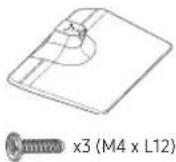 SAMSUNG HG50NE478SF - Components - 23