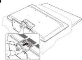 SAMSUNG HG50NE478SF - Components - 64