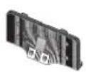 SAMSUNG HG50NE478SF - Components - 2