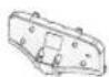 SAMSUNG HG50NE478SF - Components - 34