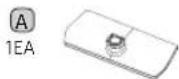 SAMSUNG HG50NE478SF - Components - 33