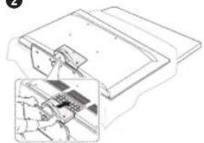 SAMSUNG HG50NE478SF - Components - 55