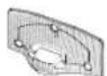 SAMSUNG HG50NE478SF - Components - 49
