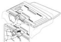 SAMSUNG HG50NE478SF - Components - 78