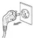 LG WF-S150S - To Clean the Filter in the Inlet Valve - 2