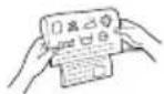 LG WF-S150S - Care Labels - 1