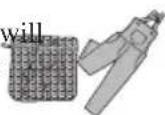 LG WF-S150S - Long laundry items - 1